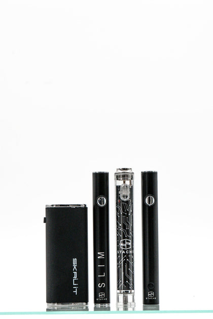 Batteries Stache Batteries Stache