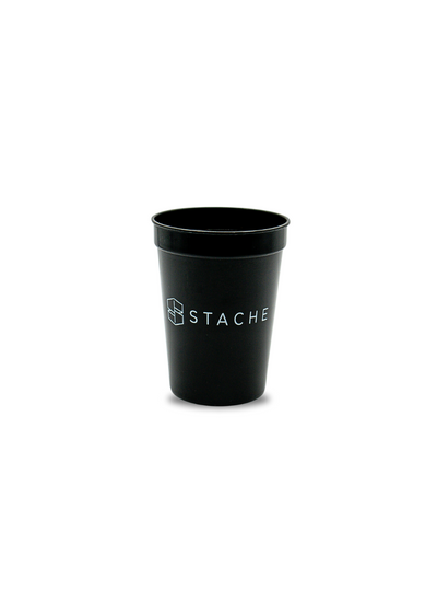 Stache Cup