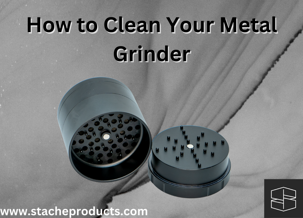 What is a Cannabis Grinder, and When Should You Use One?