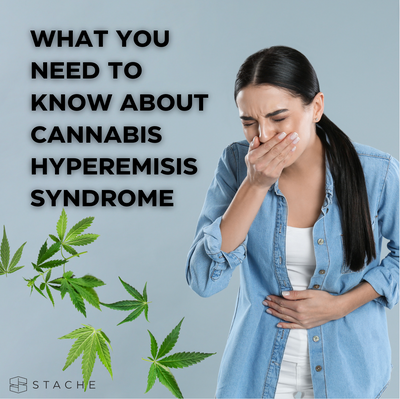 Understanding Cannabis Hyperemesis Syndrome