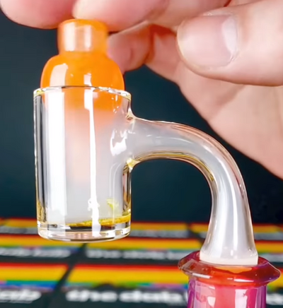 How to Dab Concentrates