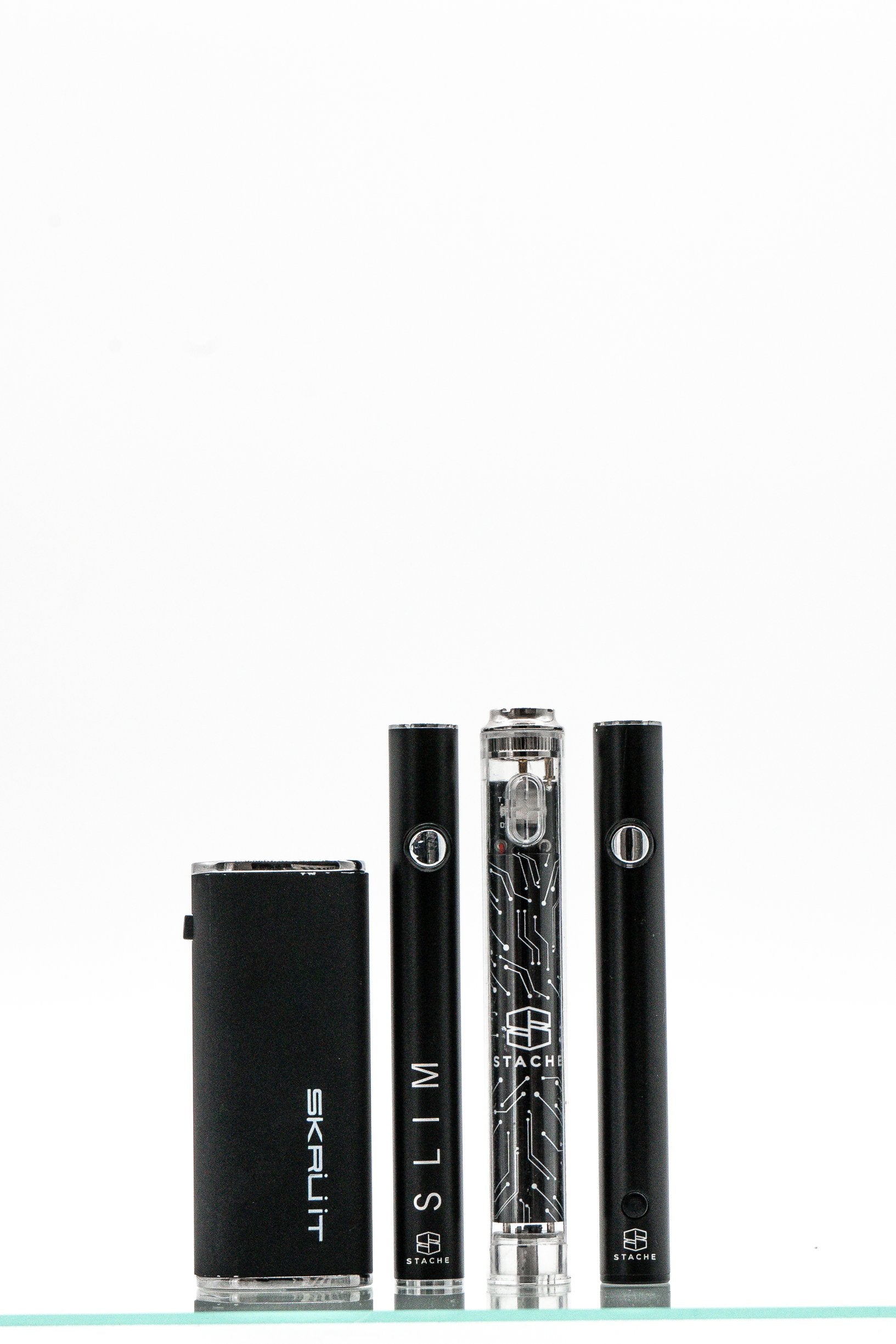 vape parts & accessories cart battery Ooze Slim Vape Battery In Washington DC main image 0