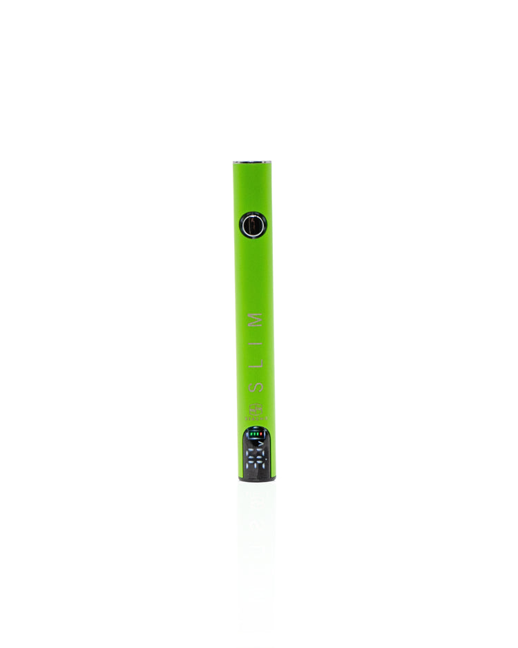 Slim Vape Pen Battery  Stache