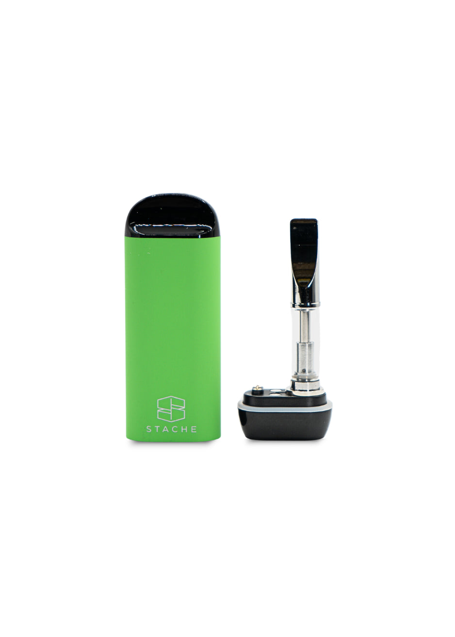 standard vape battery Ooze Standard Control 1100mAh Battery main image 0