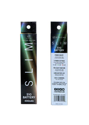 SLIM Battery