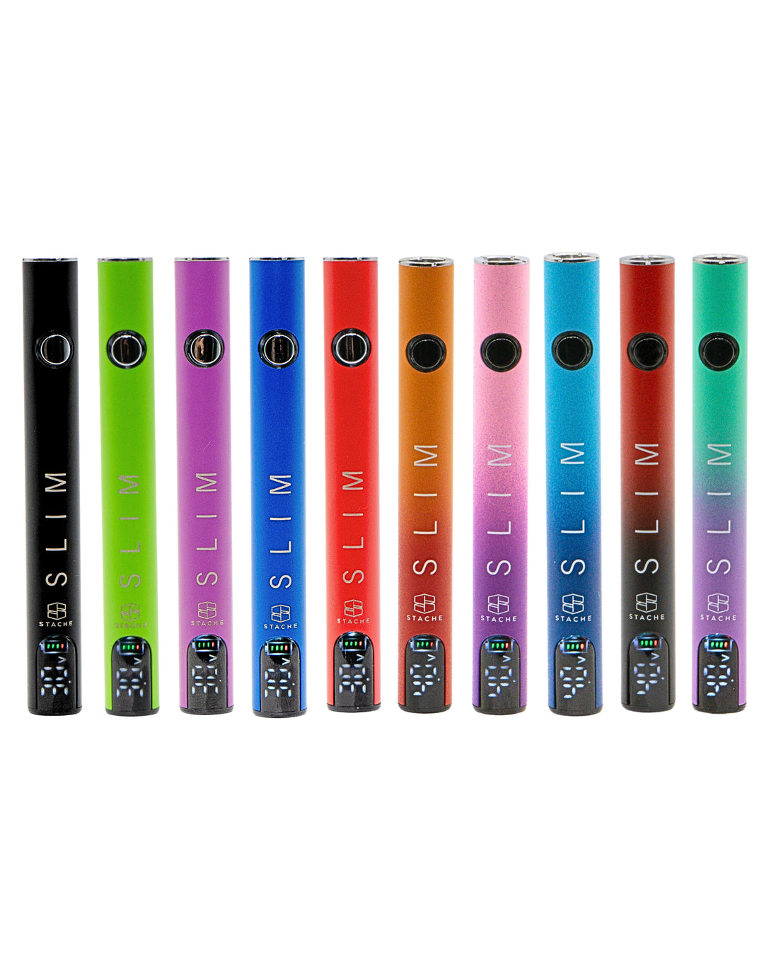 Slim Vape Pen Battery Stache Slim Vape Pen Battery Stache