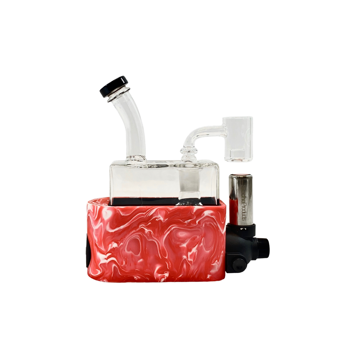 Retro Rig In One – Limited Edition All-In-One Dab Rig | Matte ...