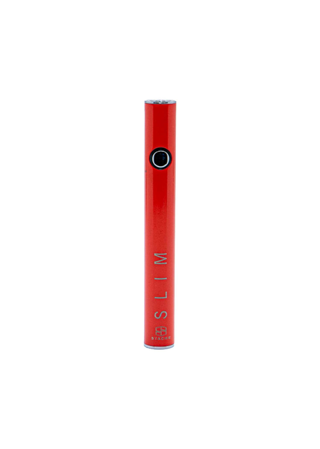 Stache Slim Pen Battery Stache Transparent Slim 510 Battery Vape Pen  Instructions