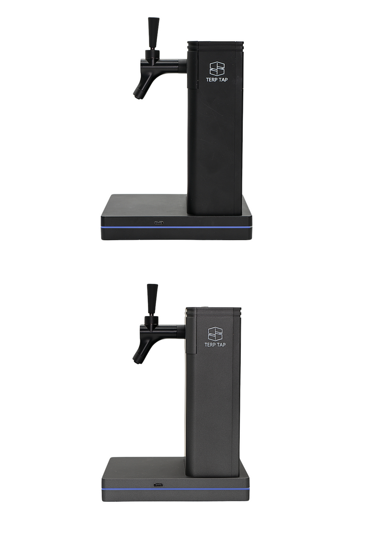 Terp Tap
