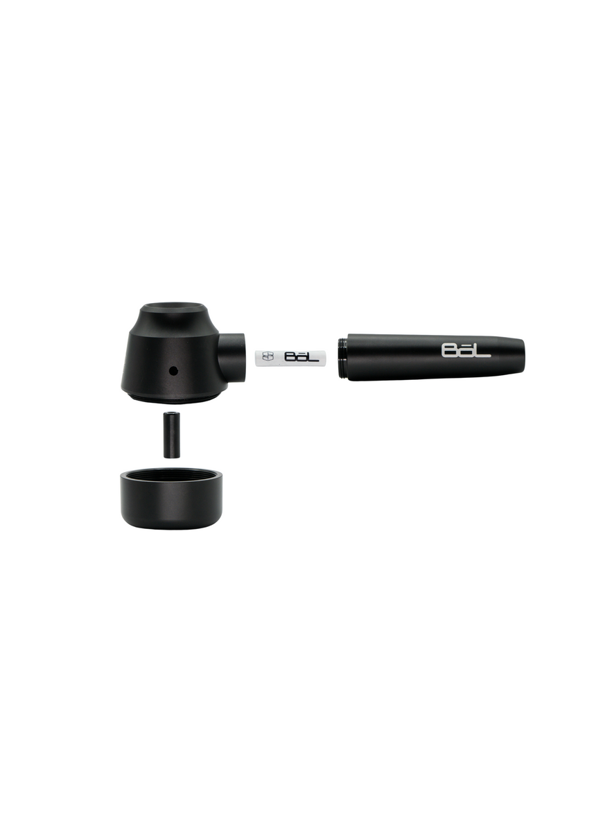 Stache Bōl Activated Carbon Filters | Hand Pipe & Rolling Filters | 5 ...