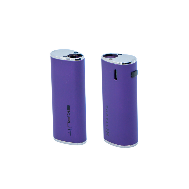 elf bar vape uk Ooze Quad 500mAh Flex Temp Vape Battery & Charger