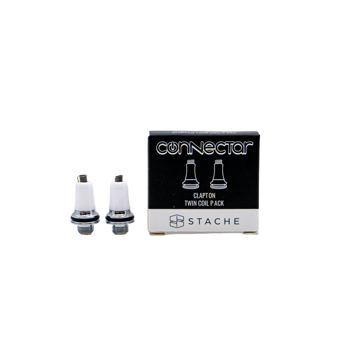 Clapton Twin Pack