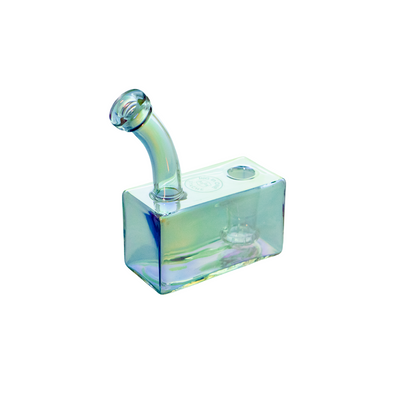 Limited Edition Iridescent RiO Glass
