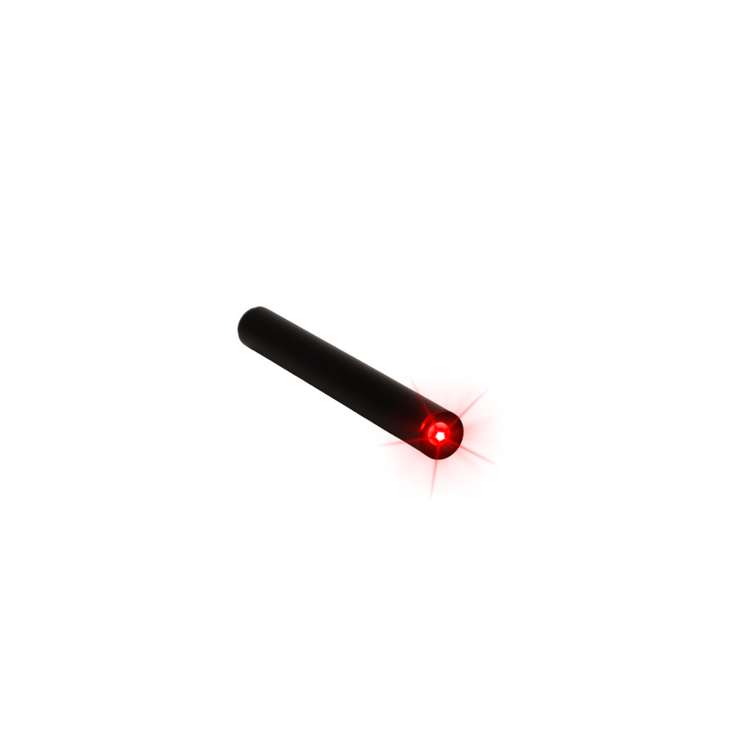 Flashlight with 510 Charger