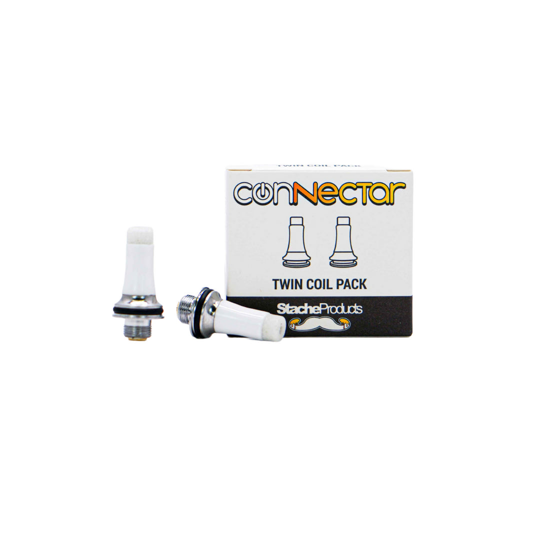 Coils – Stache